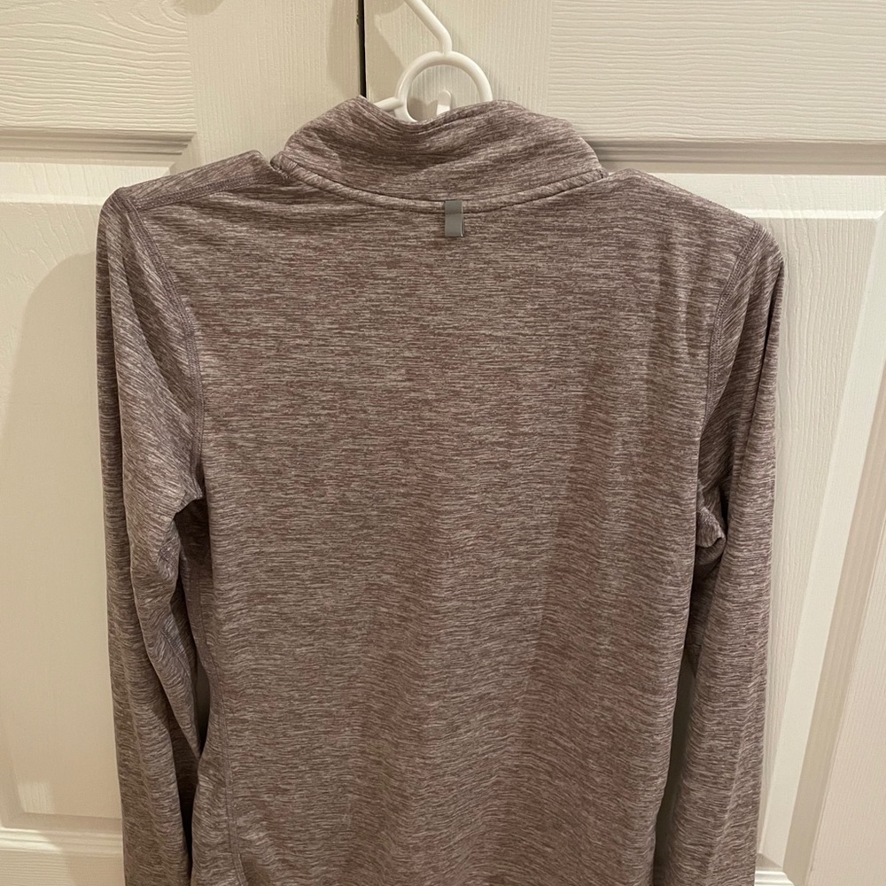 Nike Running Element Half Zip Pullover - image 3